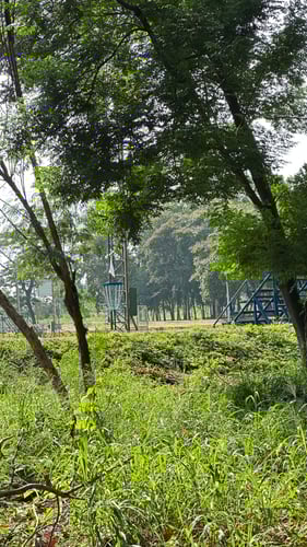 Course photo