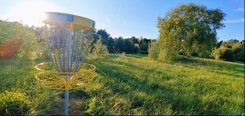 Course photo