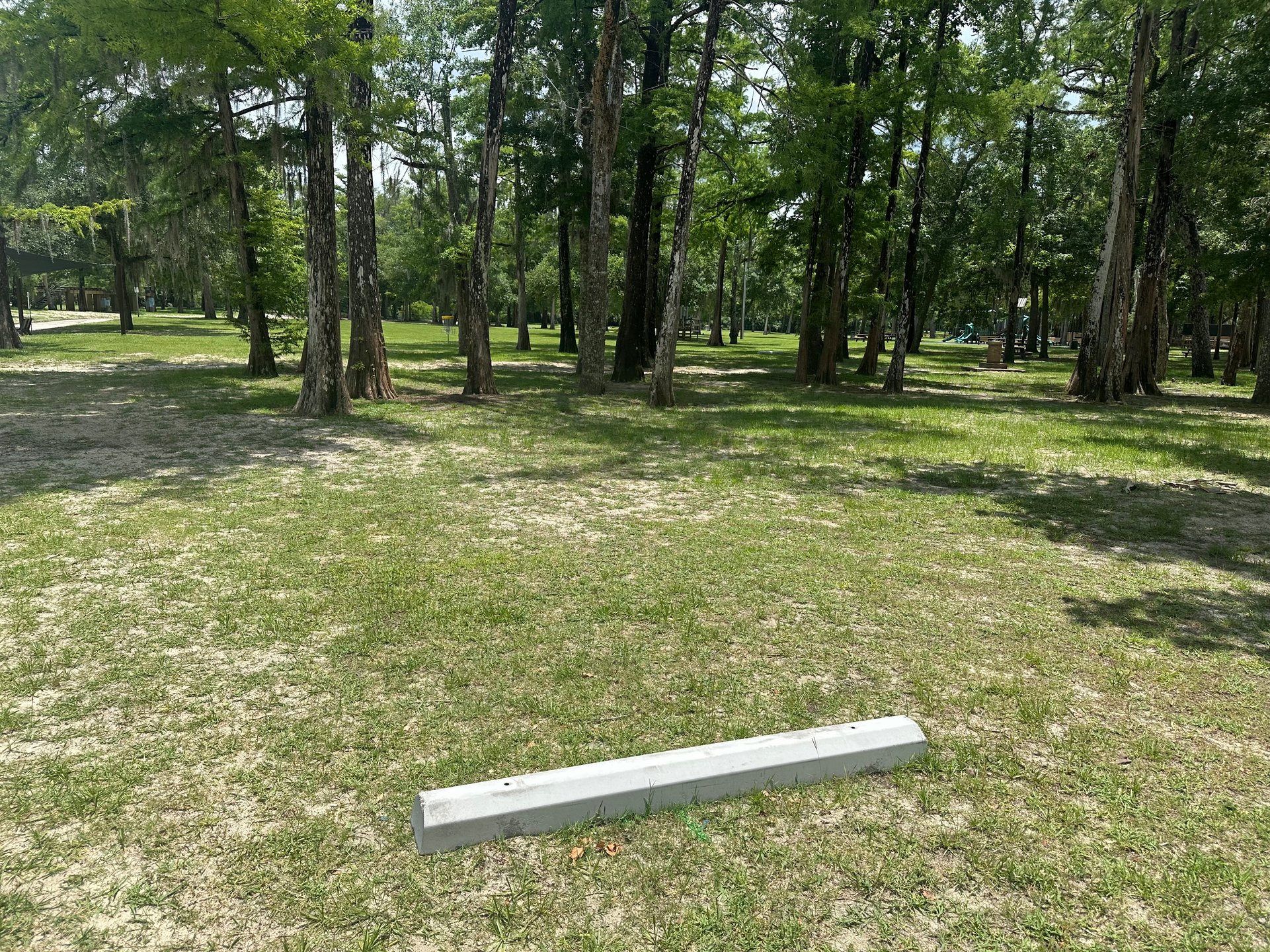 Hole 1