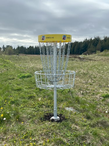 Course photo