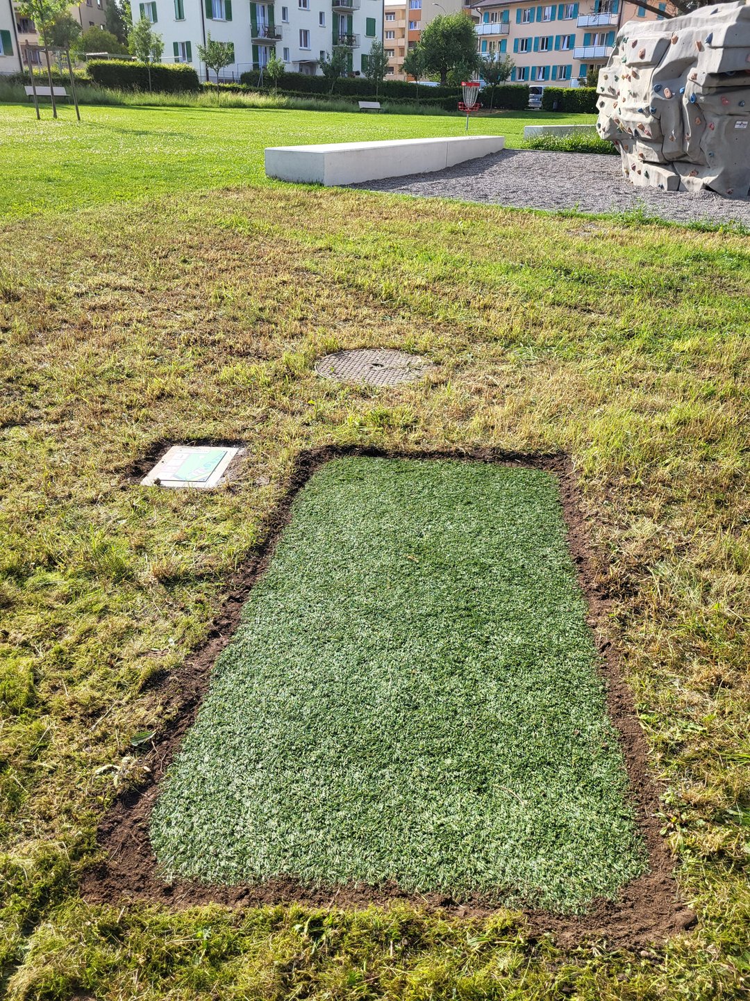 Hole 4