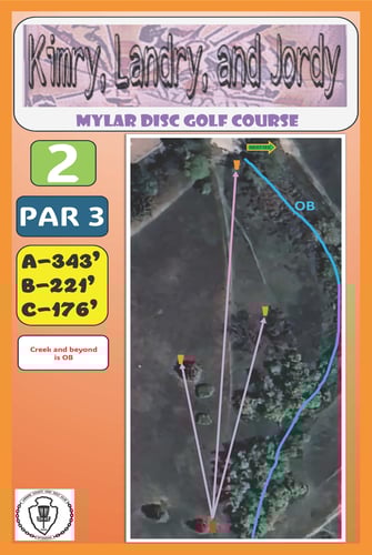 Course photo