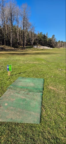 Course photo
