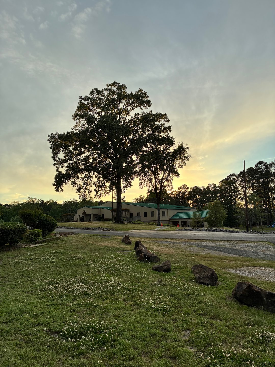 Lake Valley Community Church