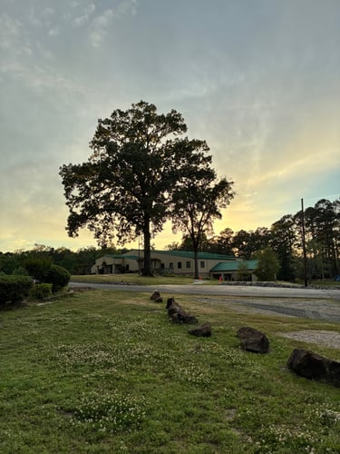 Lake Valley Community Church