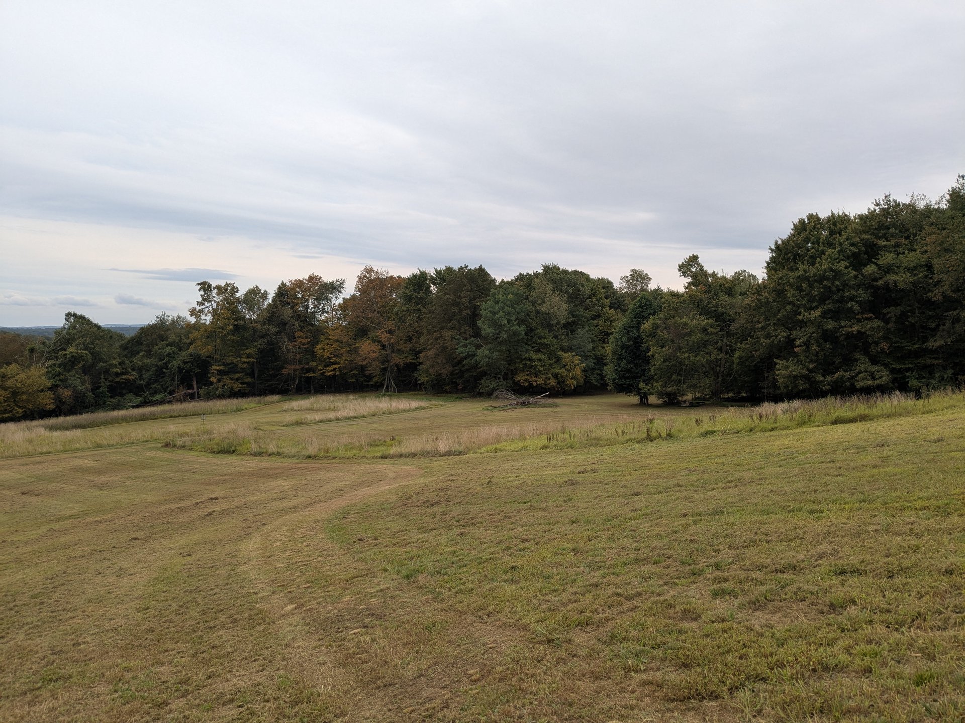 Hole 7, 8 and 10 in this shot.