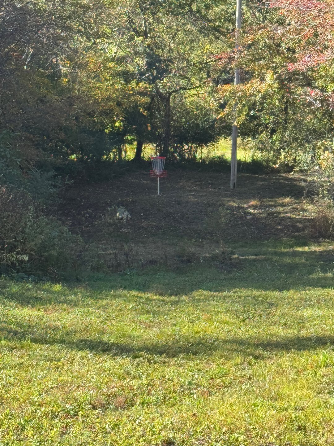 #5 fairway 