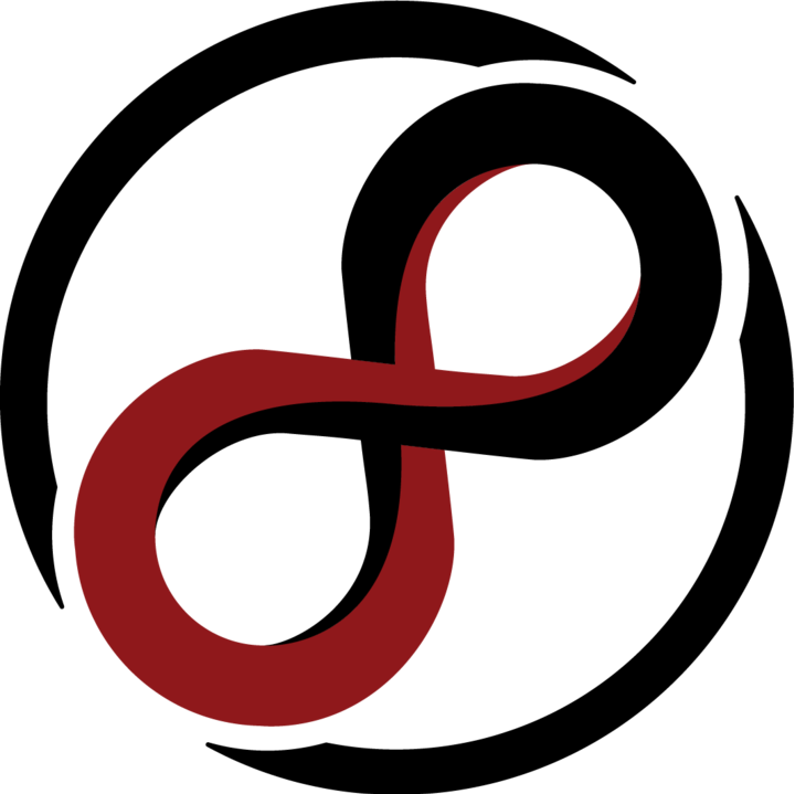 Infinite Discs logo