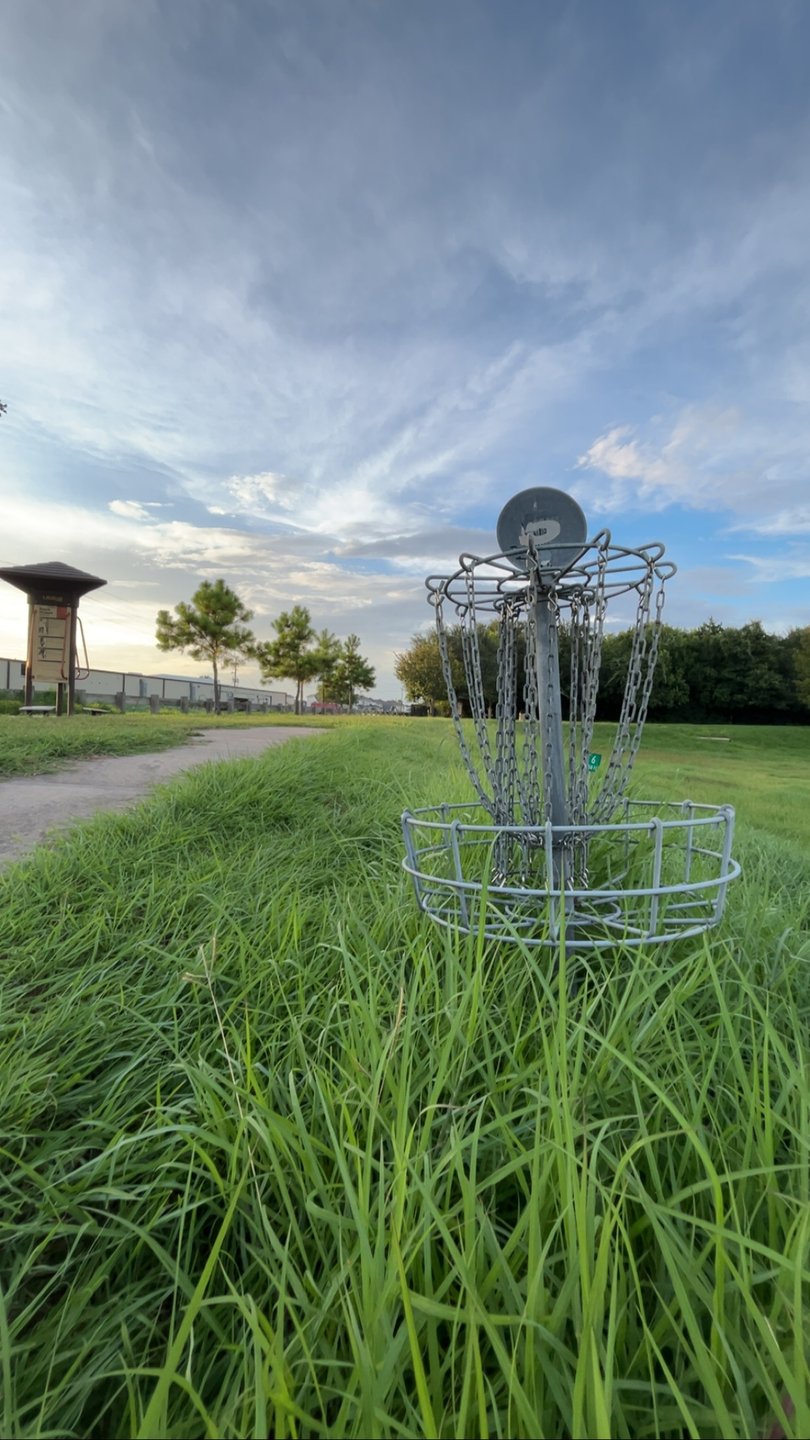 Course photo
