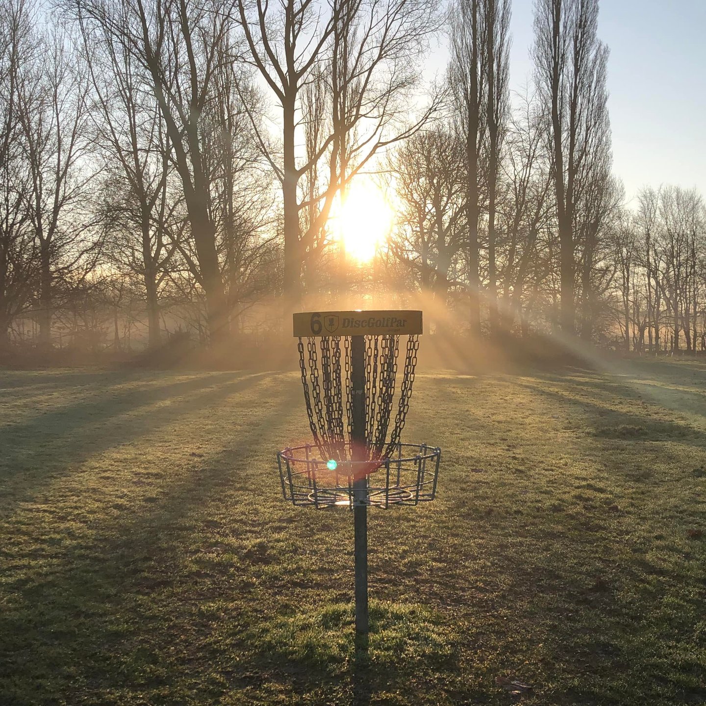 Course photo