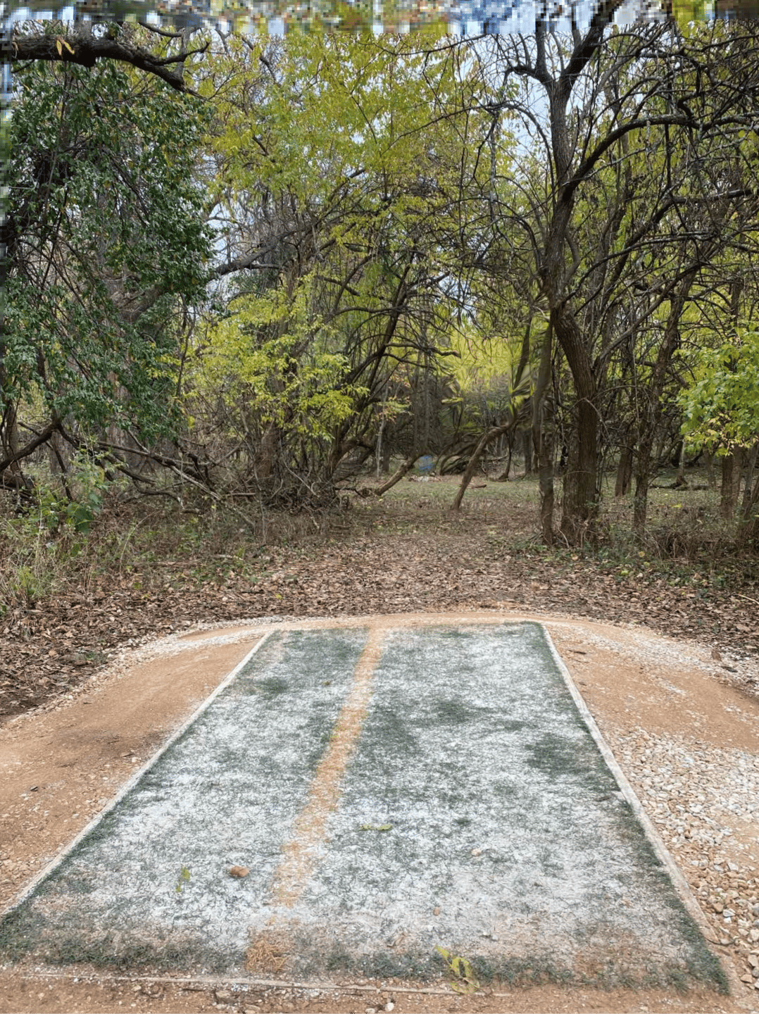 Hole #12 (Main / Short)