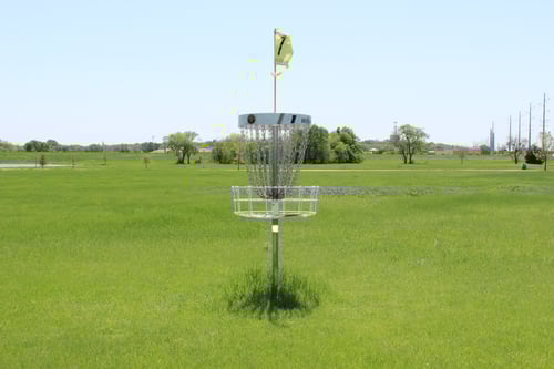 Course photo