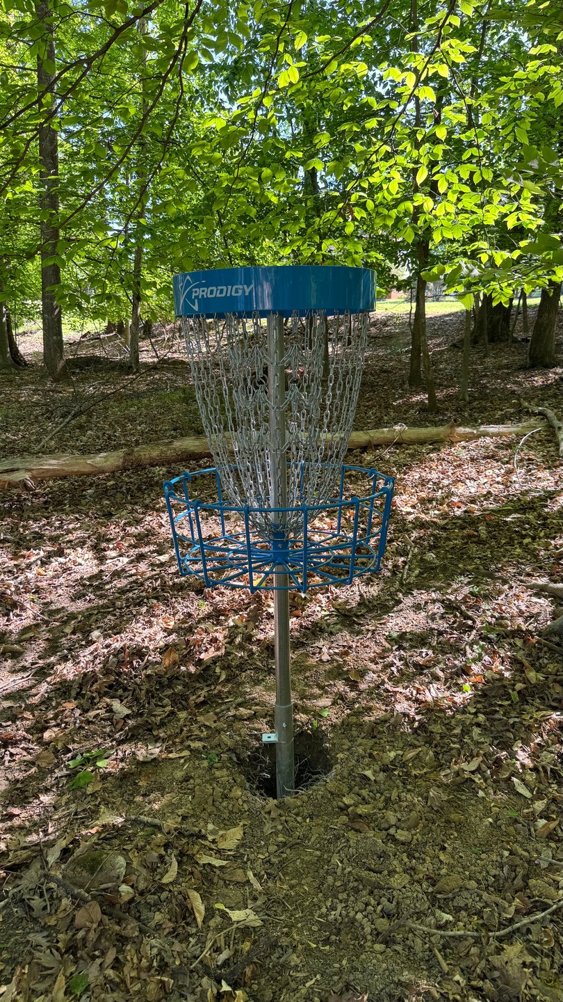 Course photo