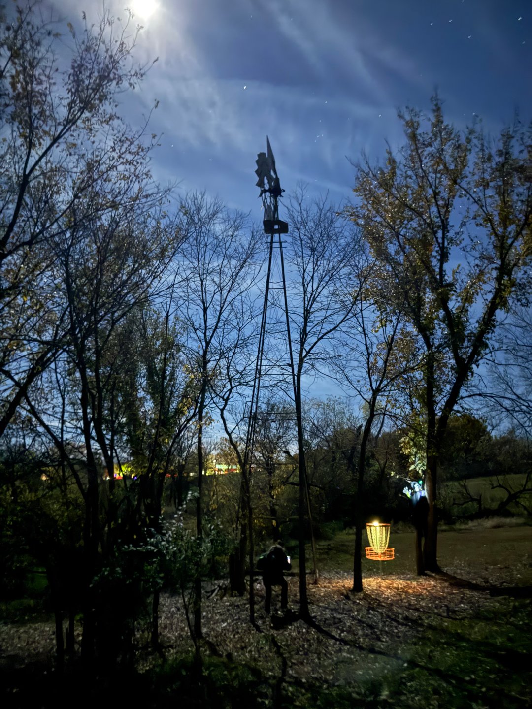 Glow - Haunted Acres 2025