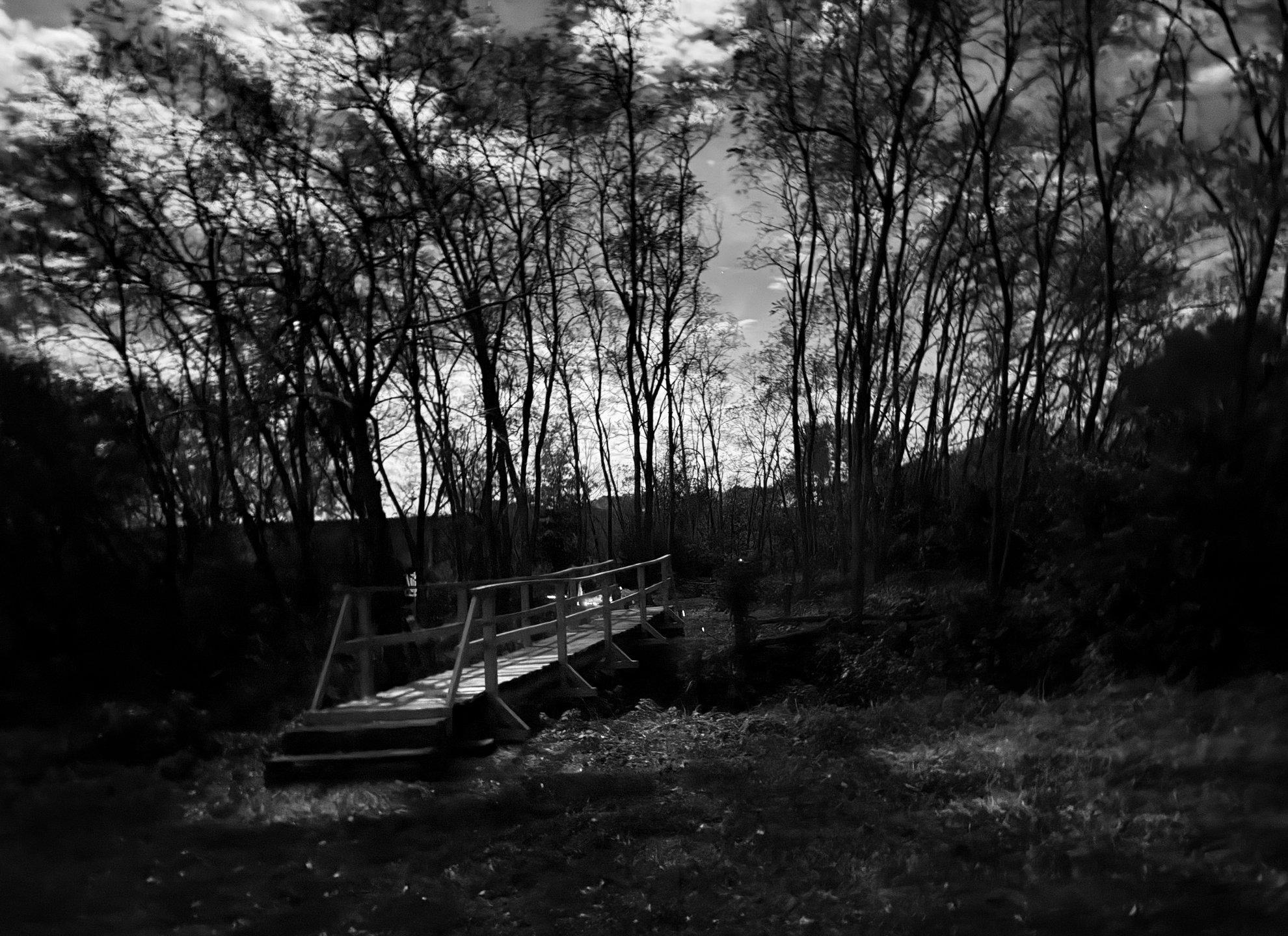 Glow - Haunted Acres 2025