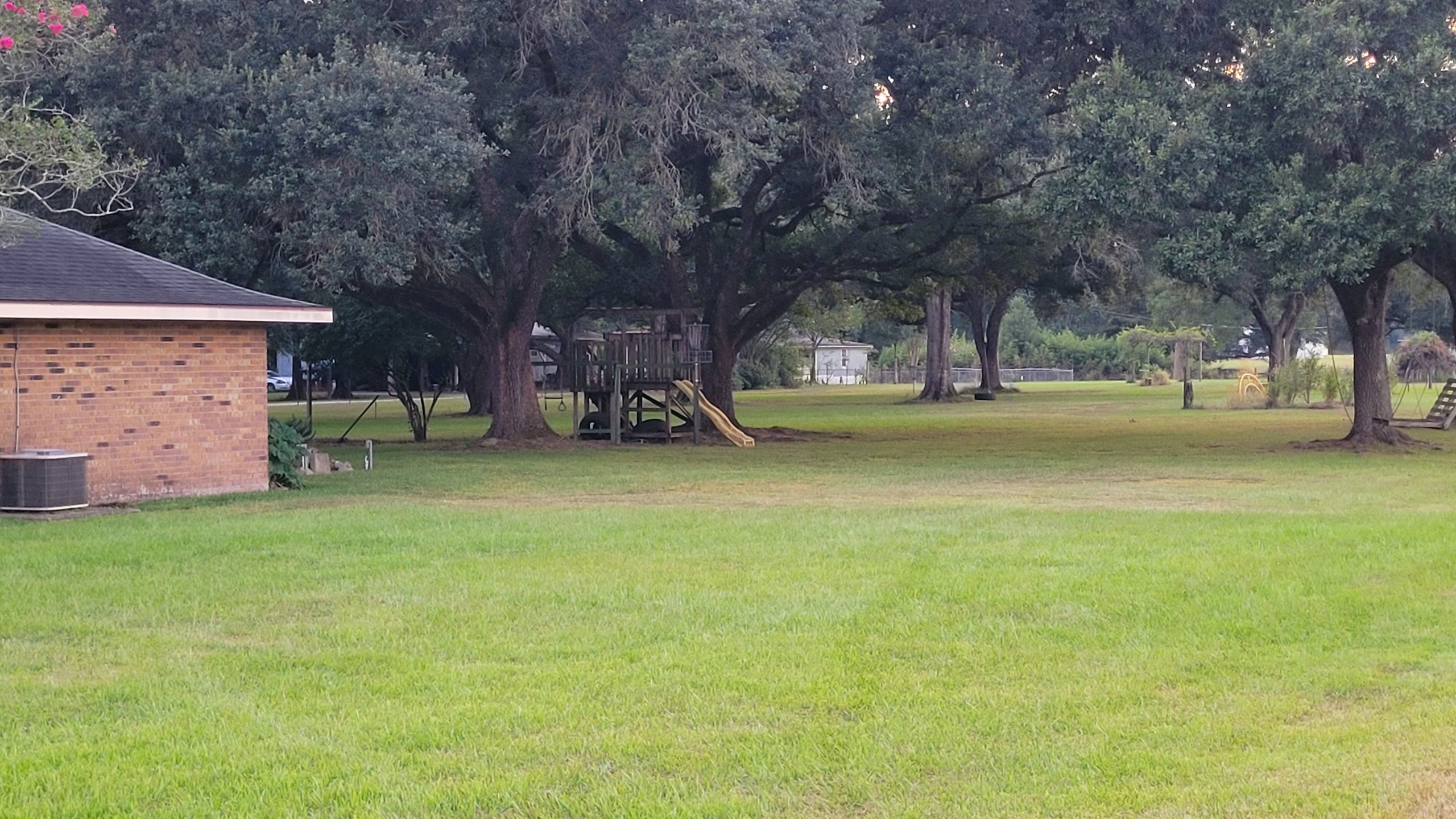Hole 4