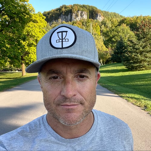 Jeff MacKeigan profile photo