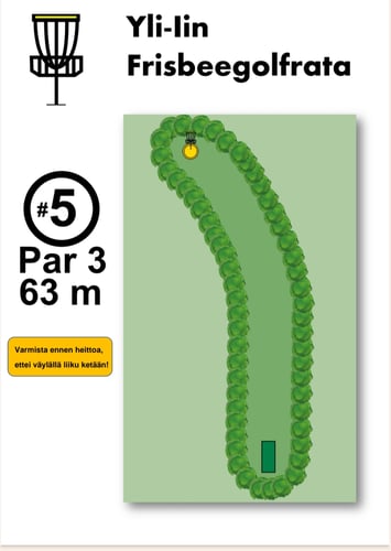 Course photo