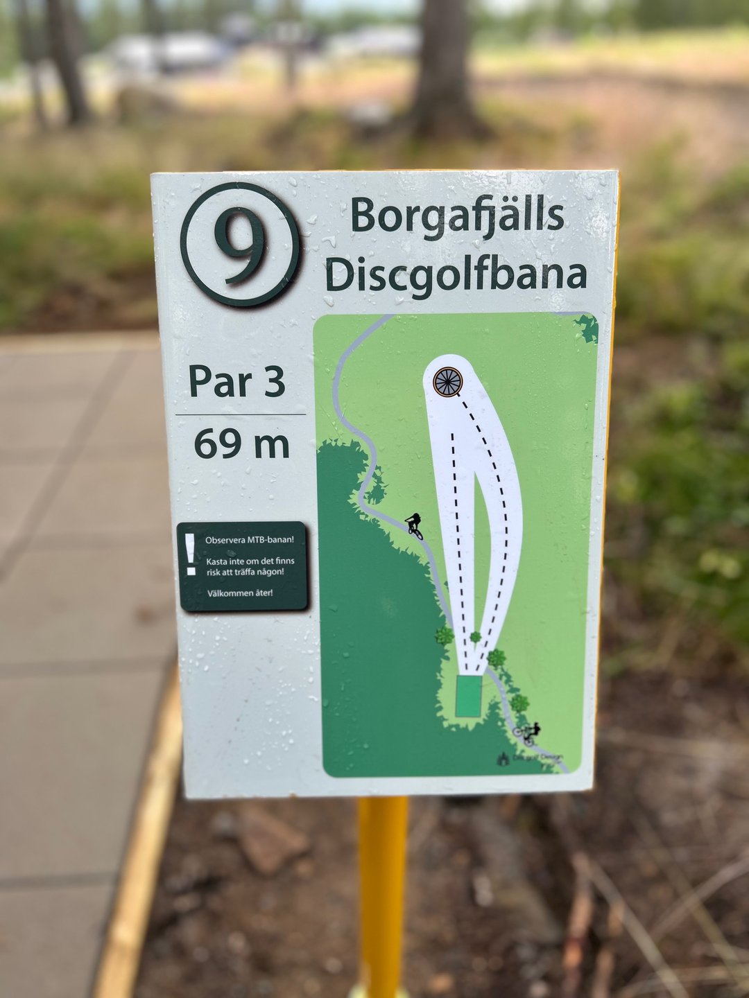 Teesign 9