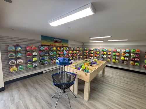 Innova Disc Golf Canada