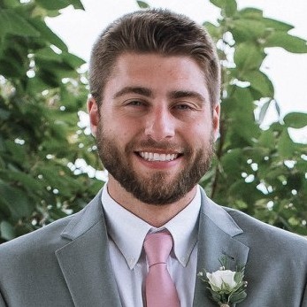 Blake Hohlbein profile photo