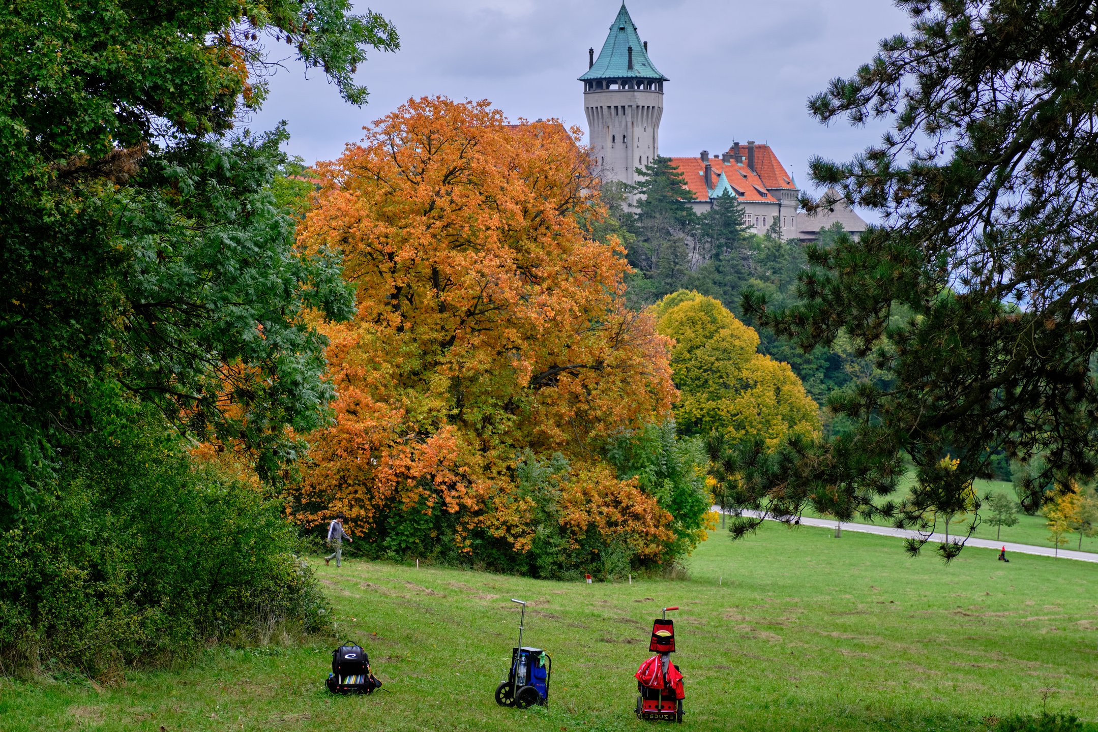 Photo: Michal Šuran