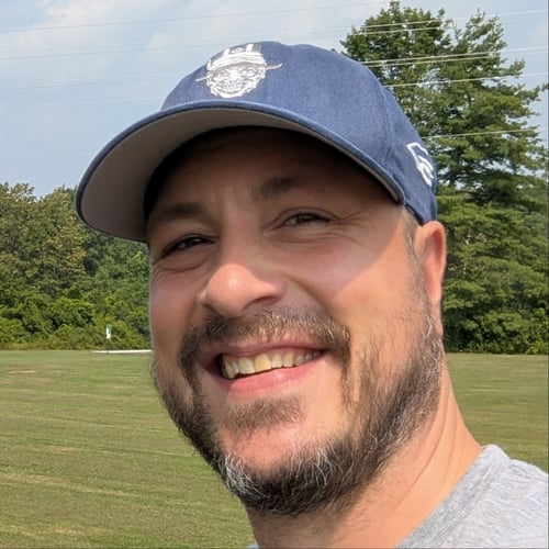 Terry Hudson profile photo