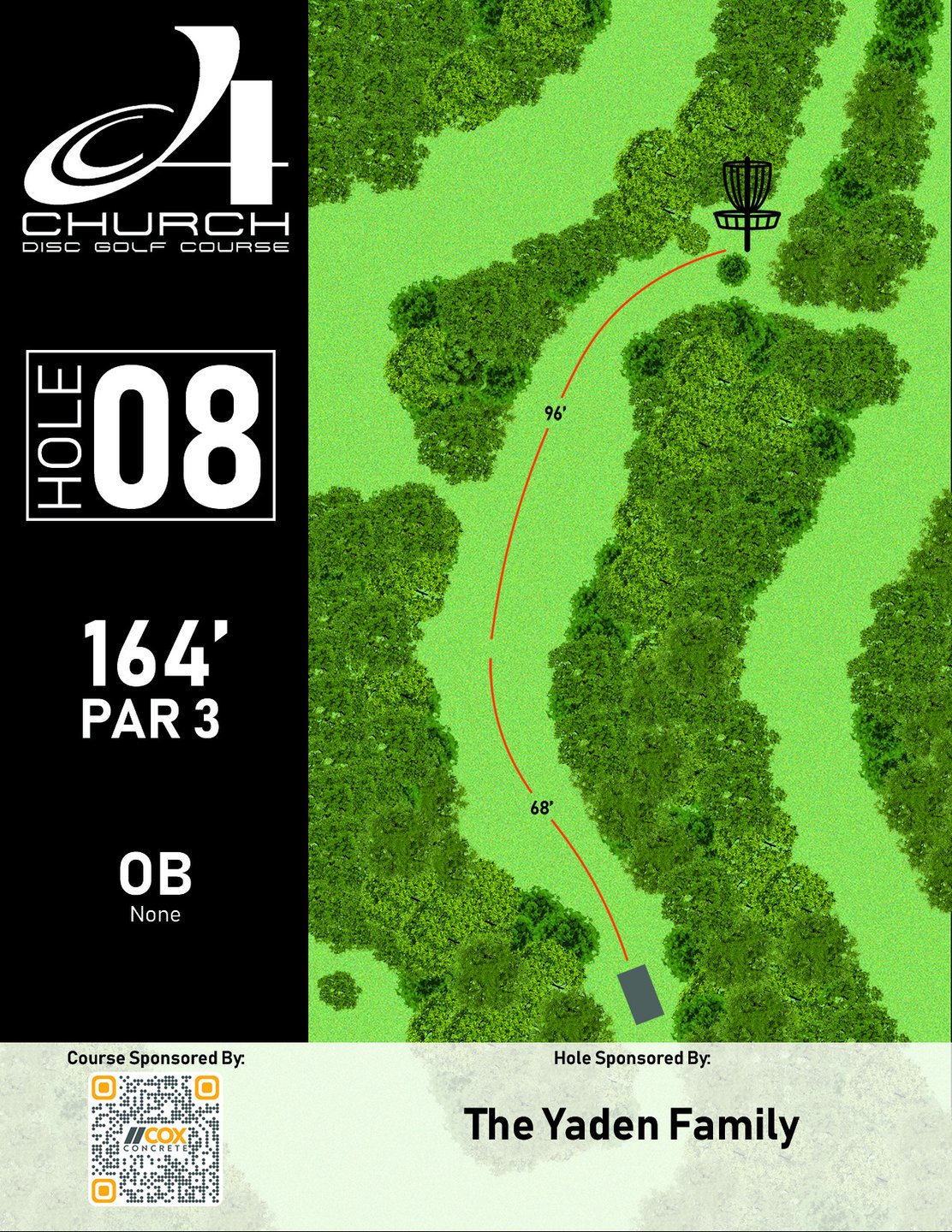 Hole 08