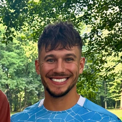 Bartosz Wiśniewski profile photo