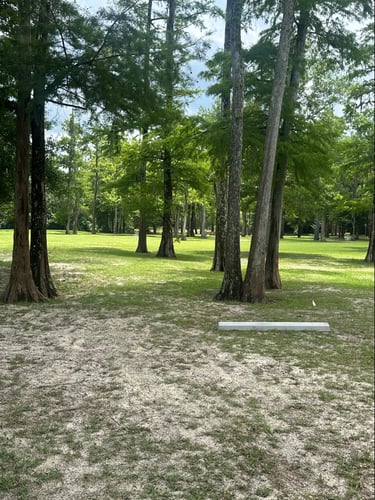 Hole 3