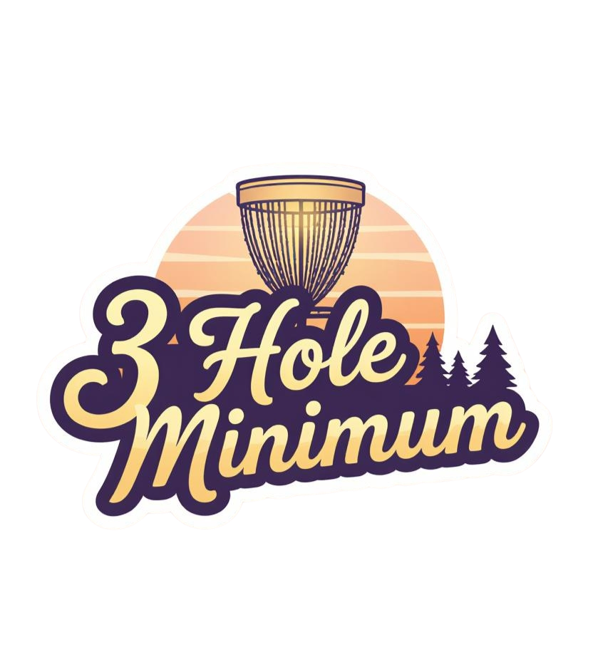 D3 - Discipleship, Donuts, and Disc Golf