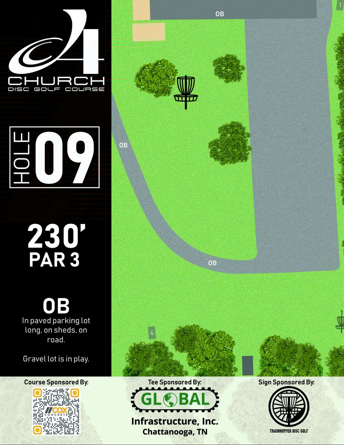 Hole 09