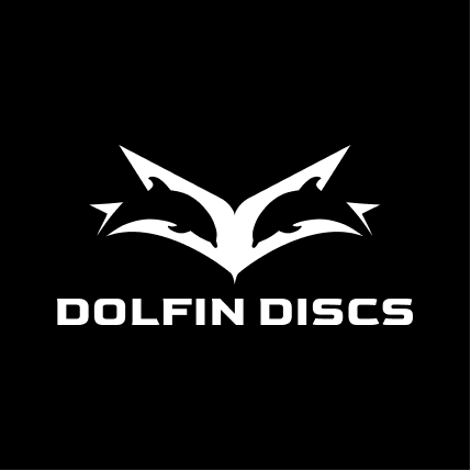 Dolfin Discs logo