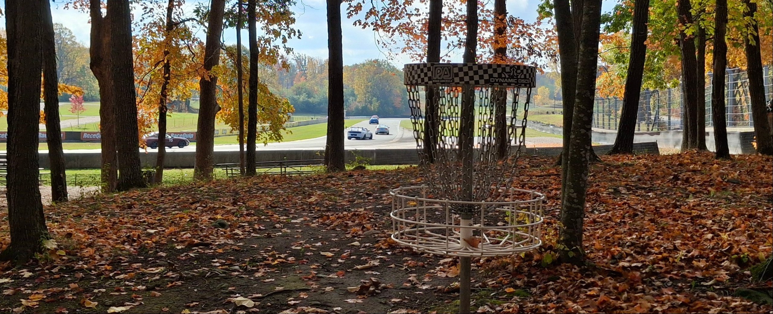 17 green outside of corner 6