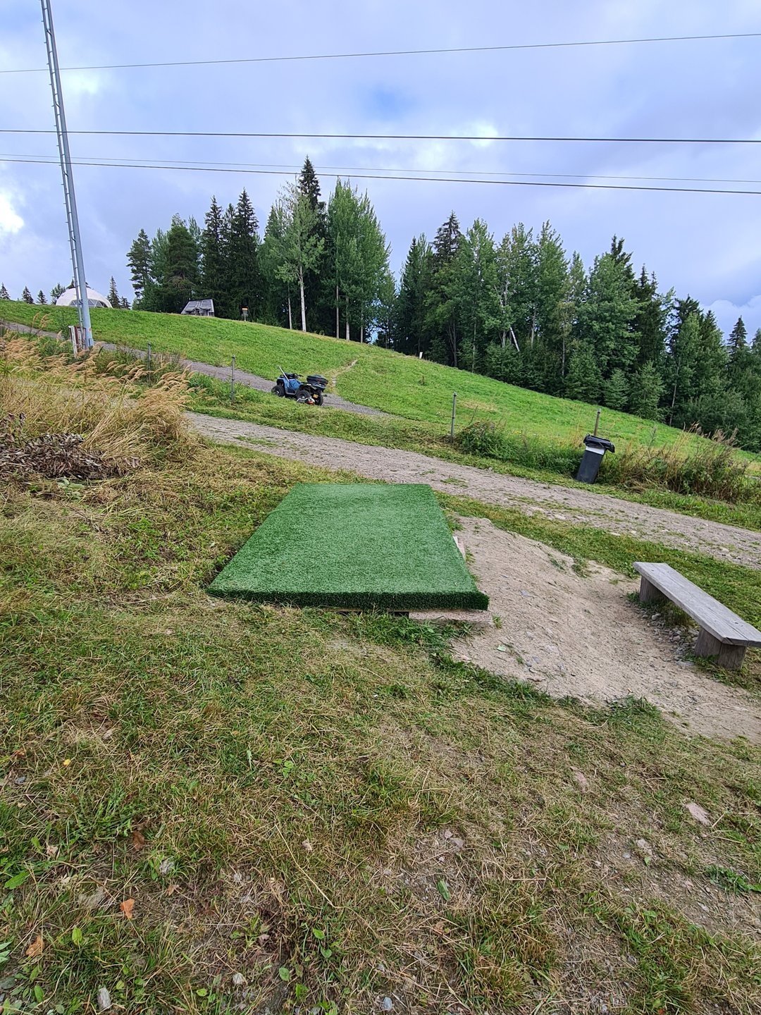 Hole 12