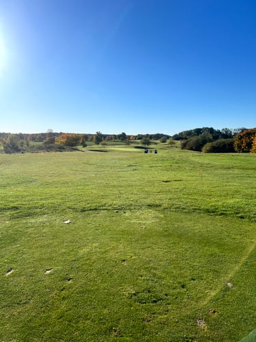 Course photo