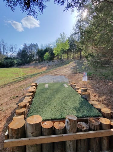 Hole 13 White