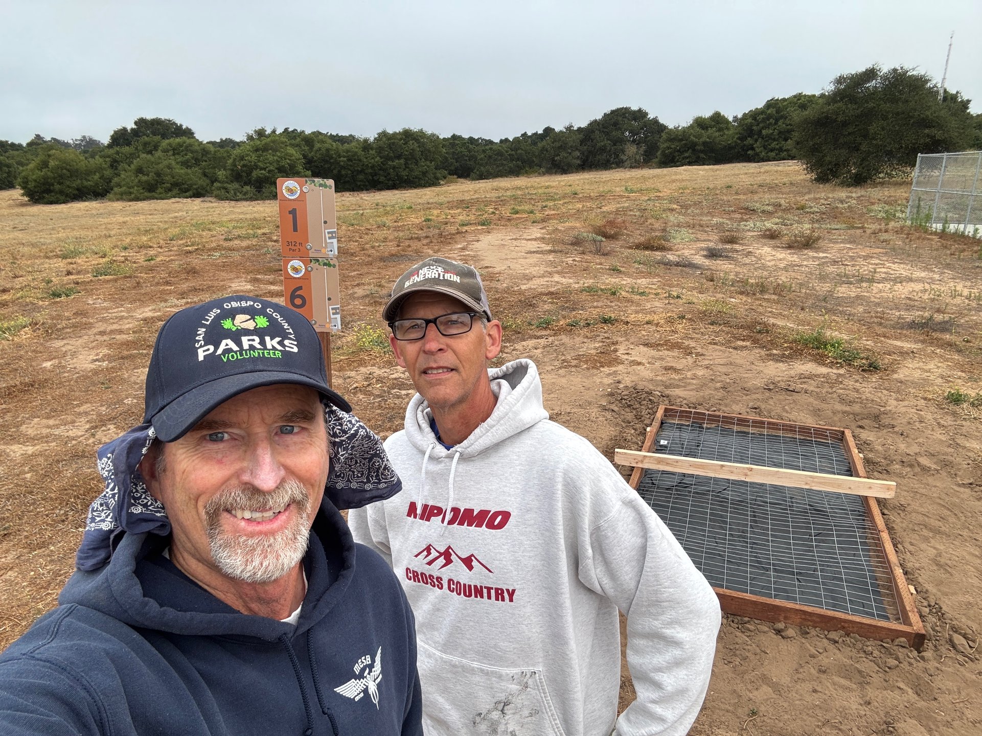 Construction day