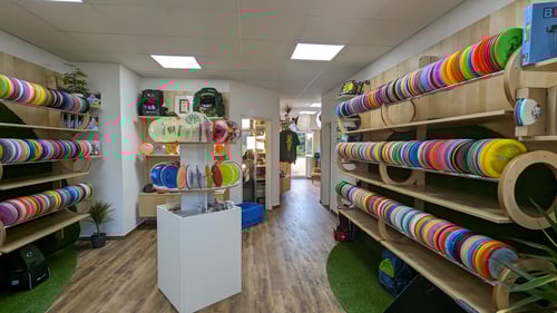 WOD WORLD OF DISCS GmbH