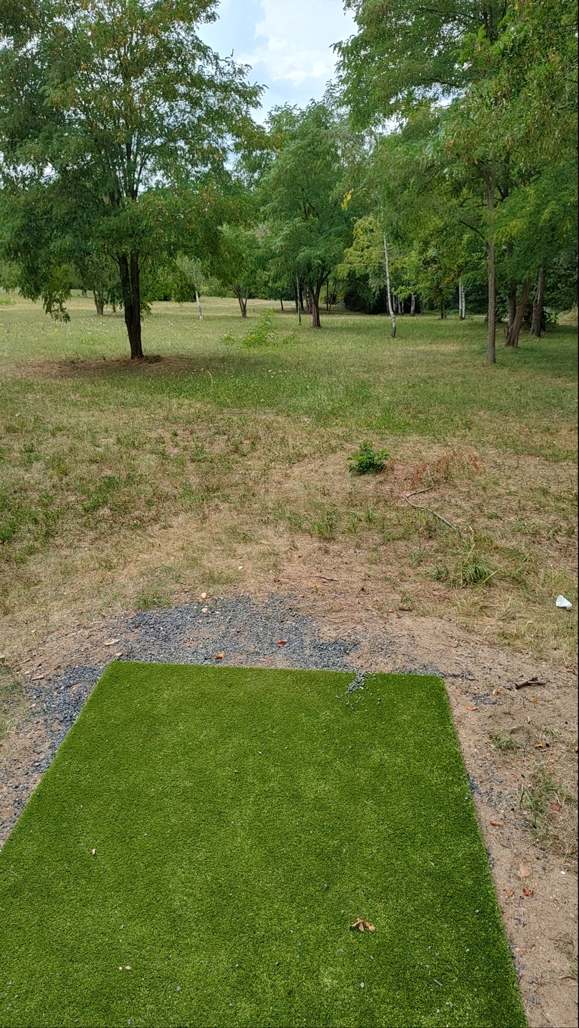Hole 2