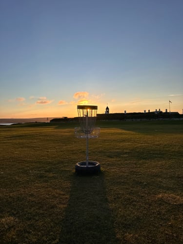 Course photo