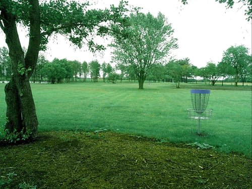 Course photo