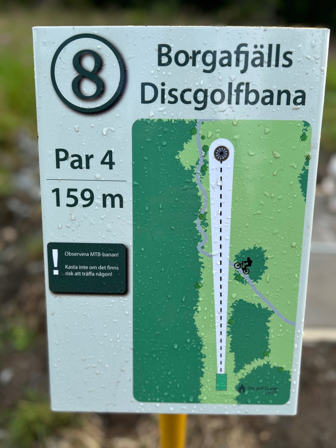 Teesign 8