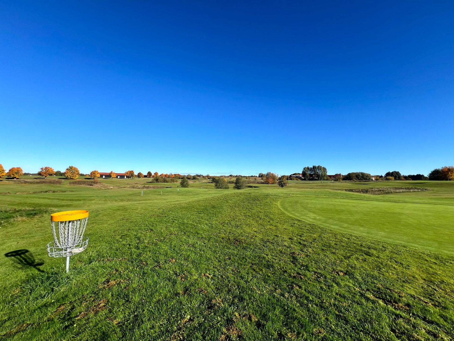 Course photo