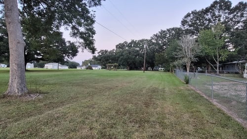Hole 3