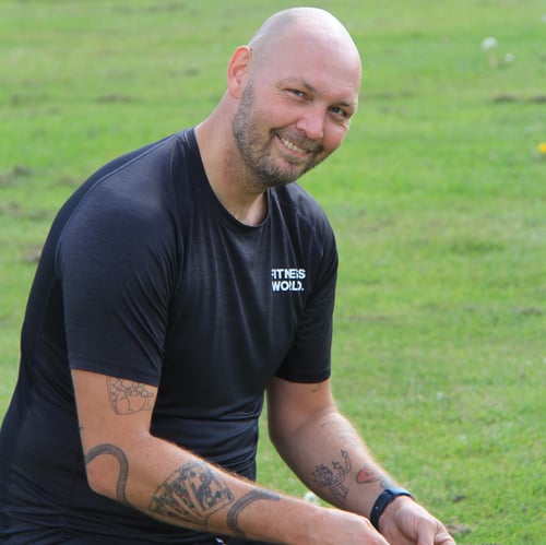 Rasmus Wegmann profile photo