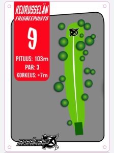 Väylä 9: PRO
