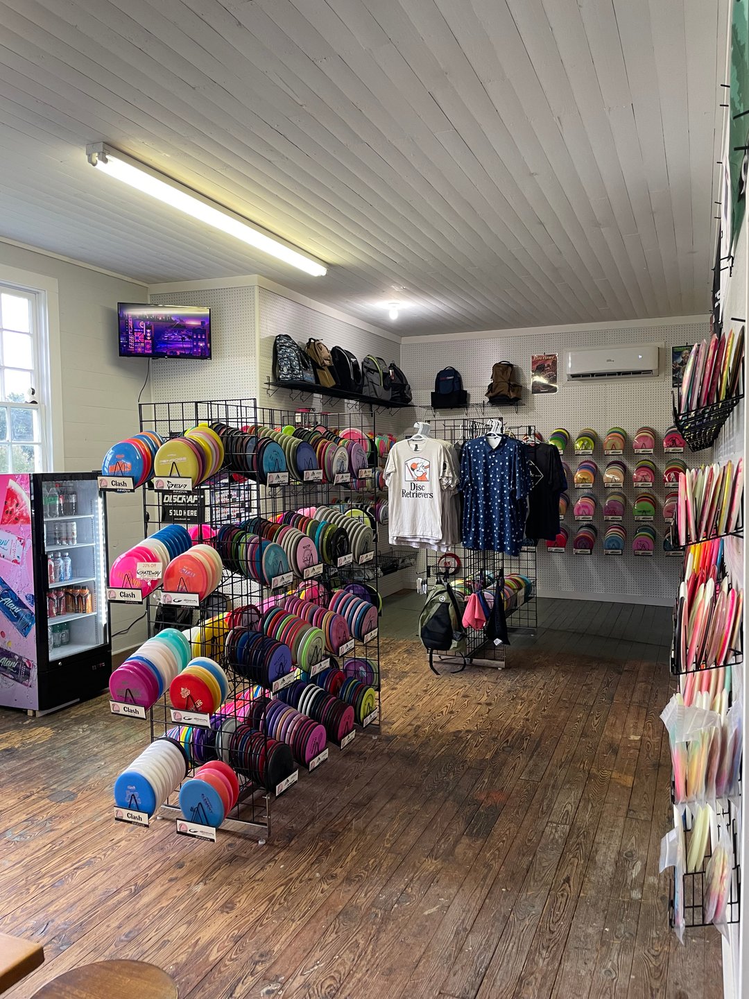 Bangin’ Chainz Disc Golf 