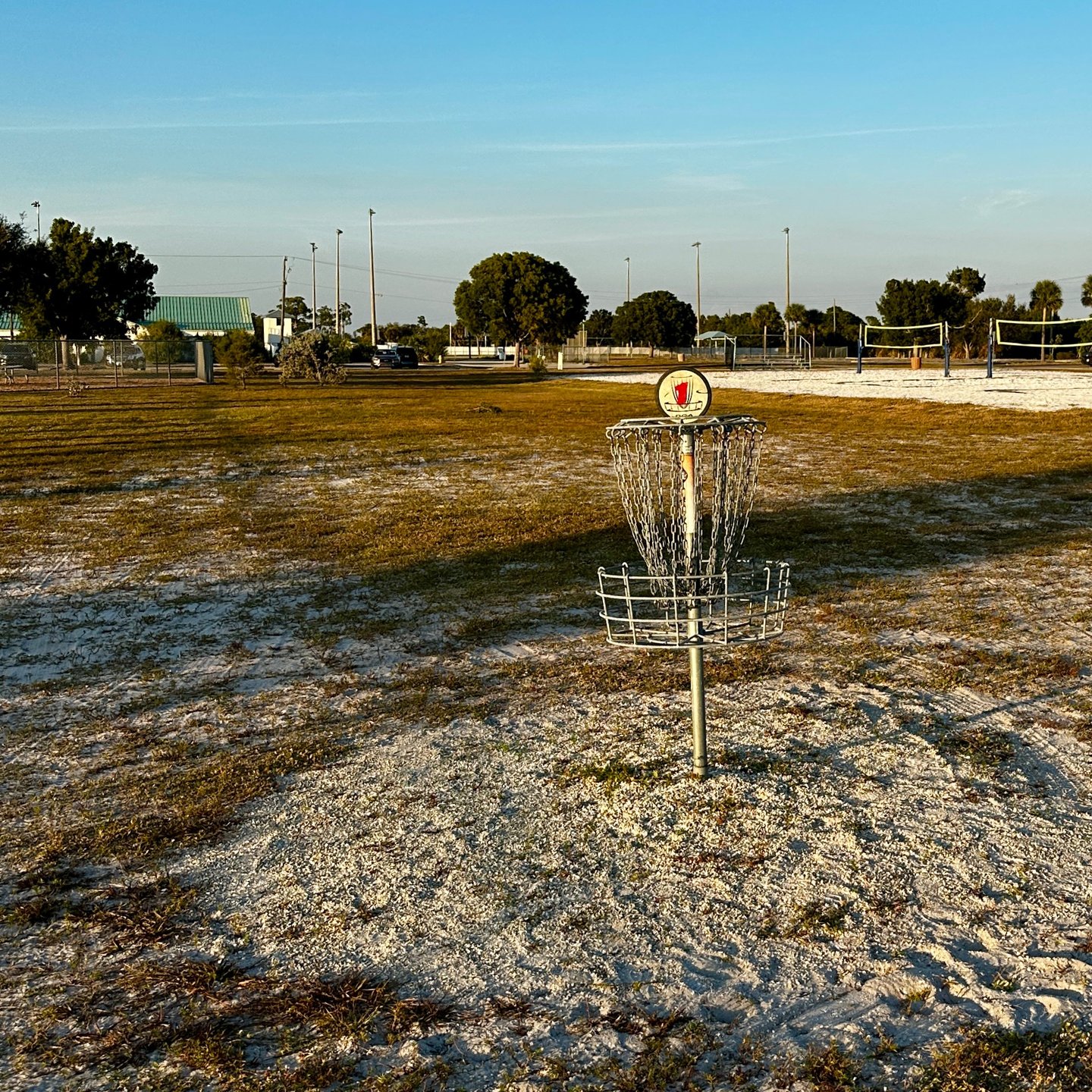 Current basket location 10/2025