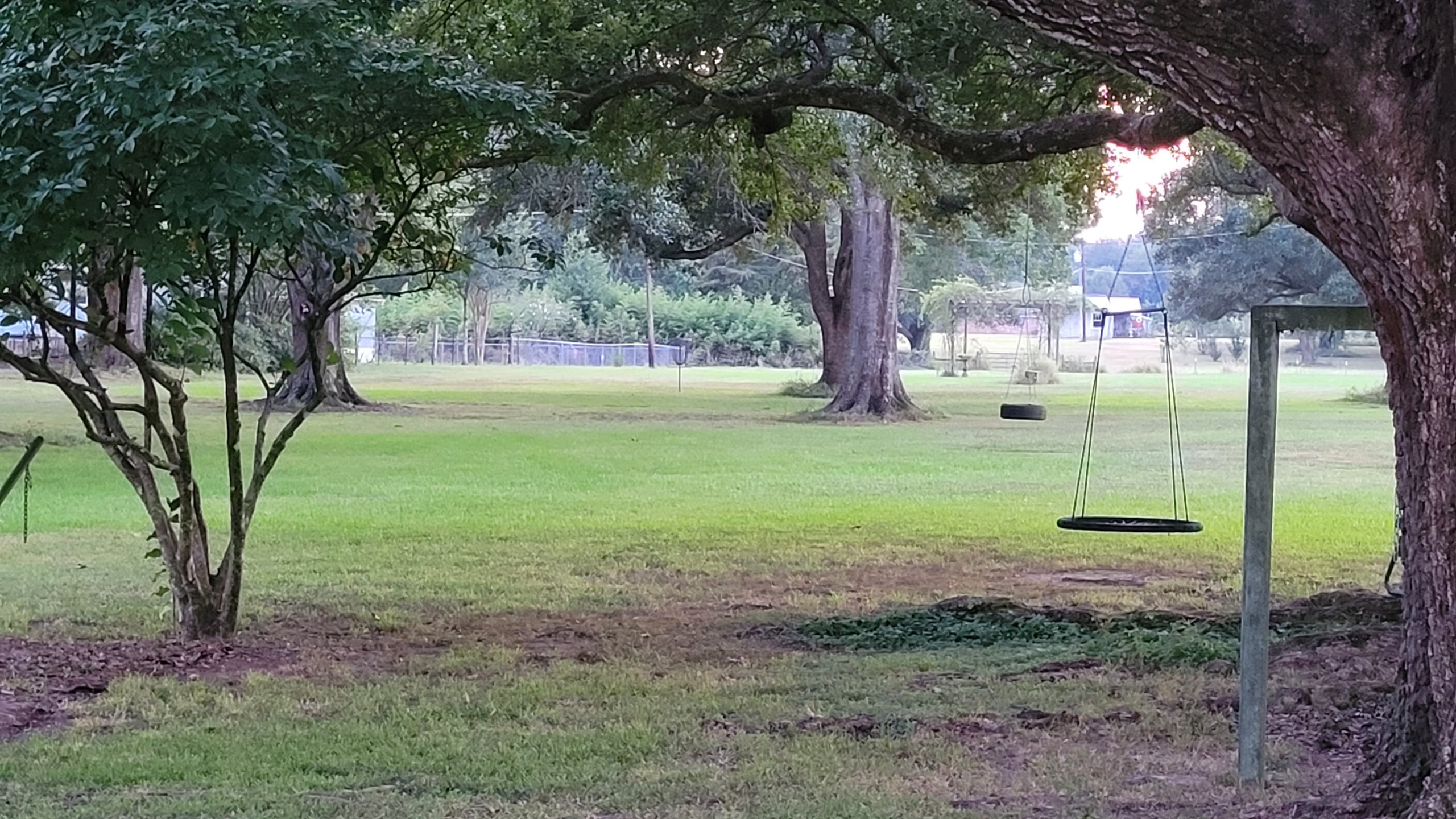 Hole 1